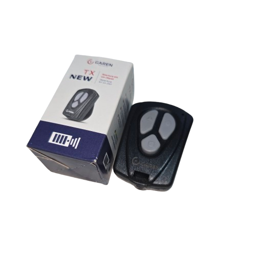 Control Garen TX New