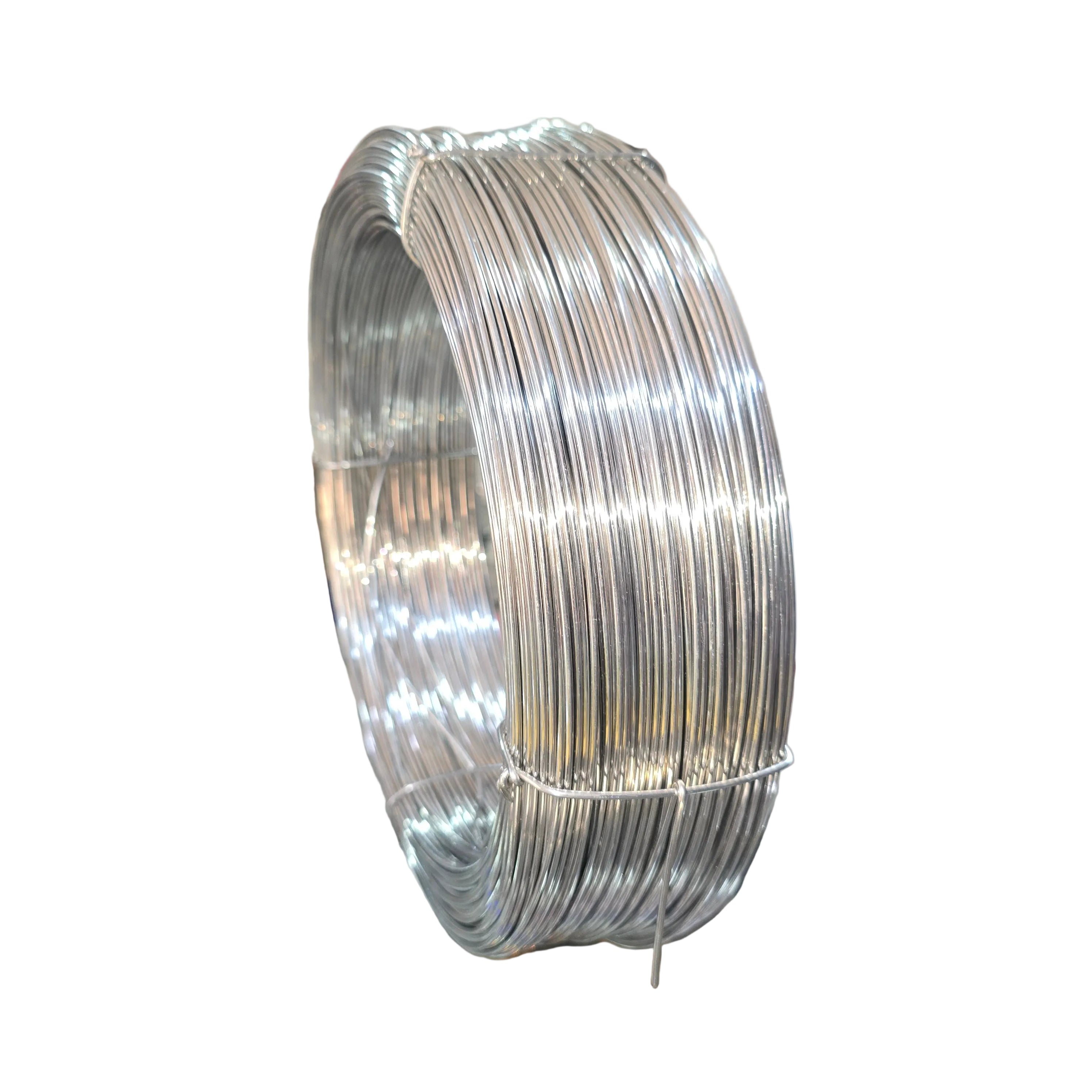 Alambre de cerco eléctrico 300 mts