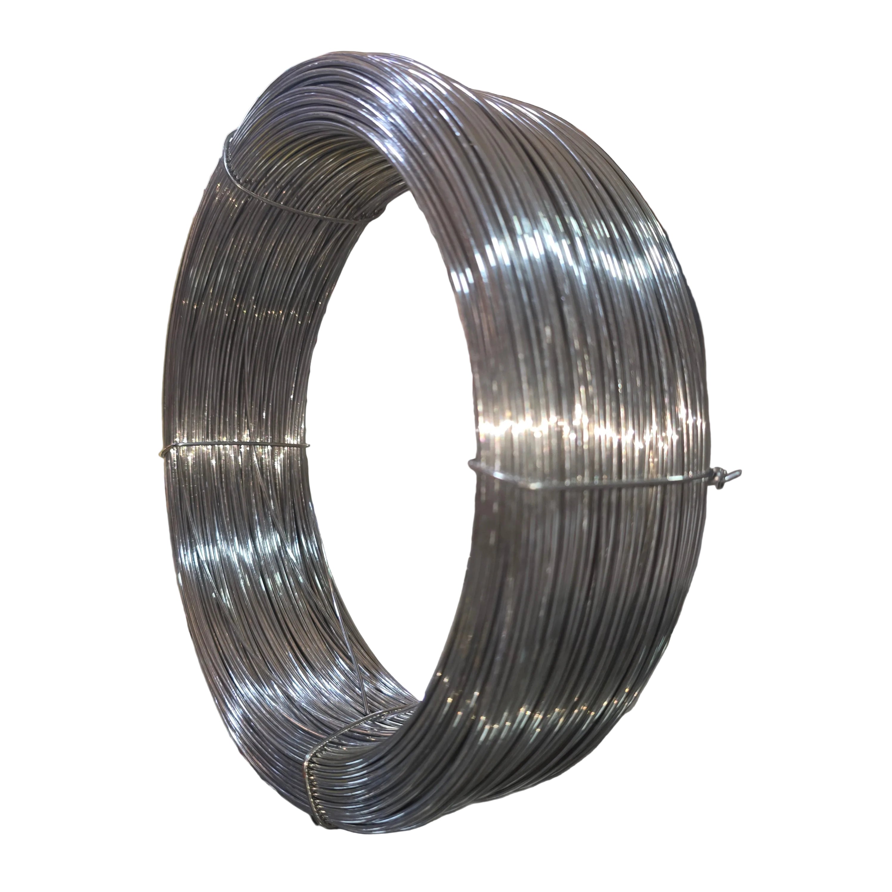 Alambre de cerco eléctrico 300 mts