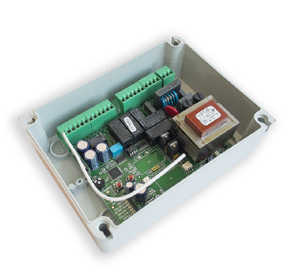 CENTRAL SEAV LRX 2150 NEW