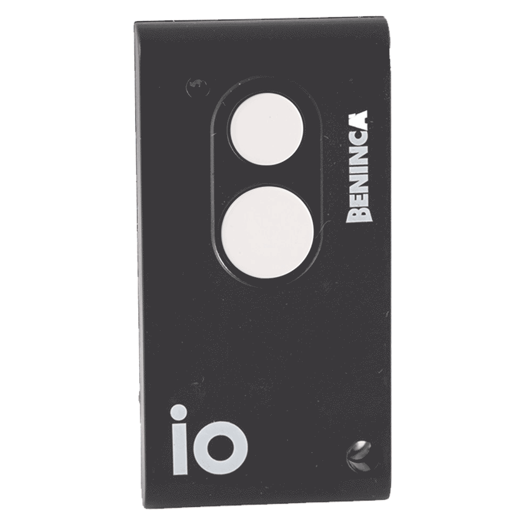 Control Io color Beninca