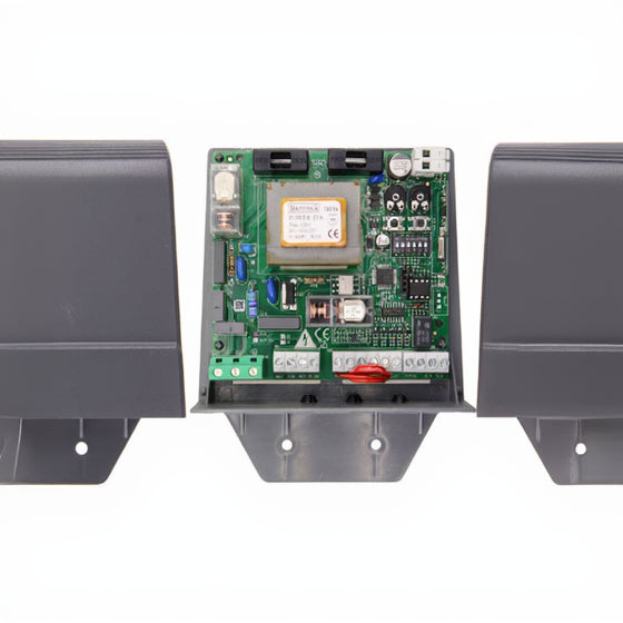 Central Beninca KER 110v y 220v