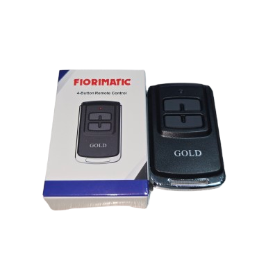 Control Gold Fiorimatic