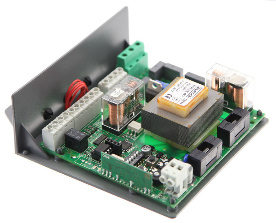 Central Beninca KER 110v y 220v