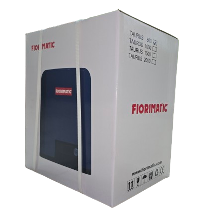 Motores Taurus 800kg Fiorimatic